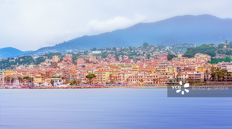 圣里莫IT图片素材