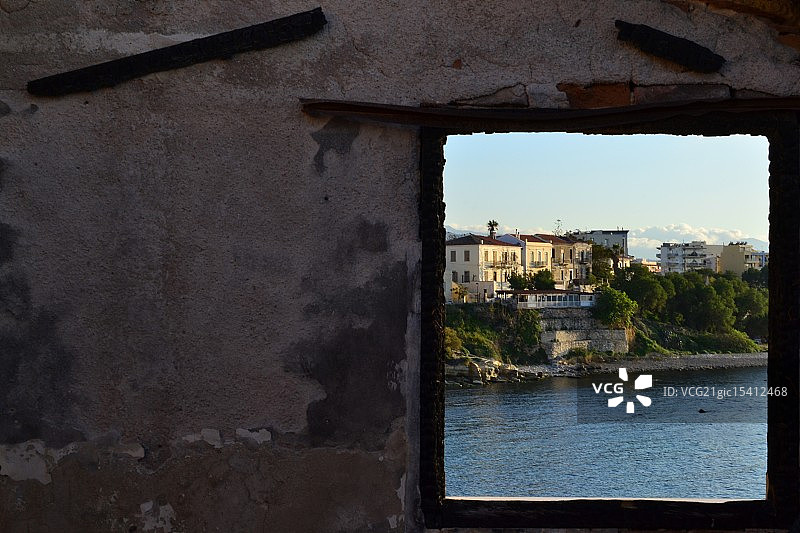 哈尼亚图片素材