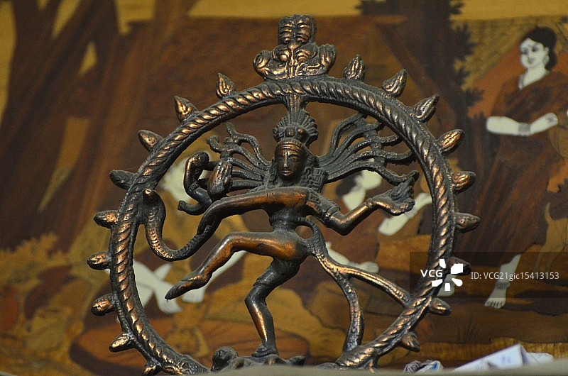 湿婆神图片素材