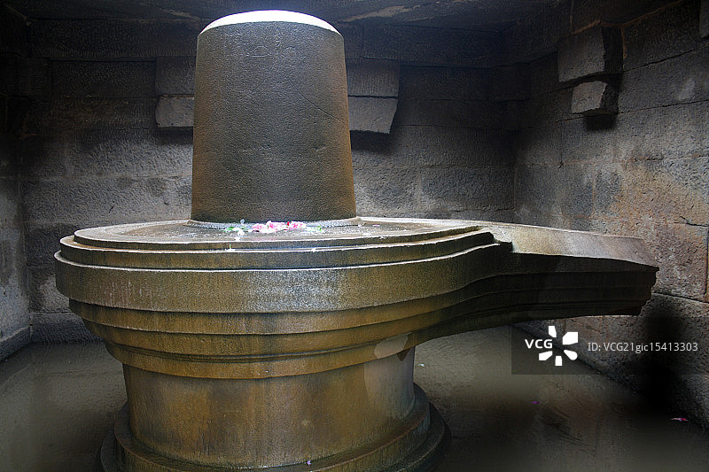 汉皮的巴达夫灵图片素材