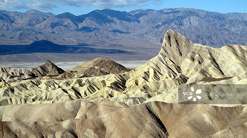 扎布里斯基角图片素材