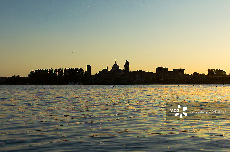 曼托瓦图片素材