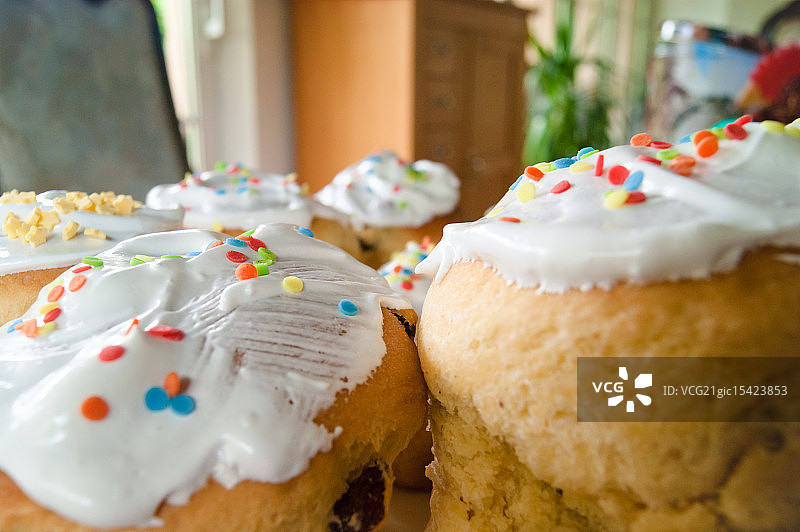 幸福甜点图片素材