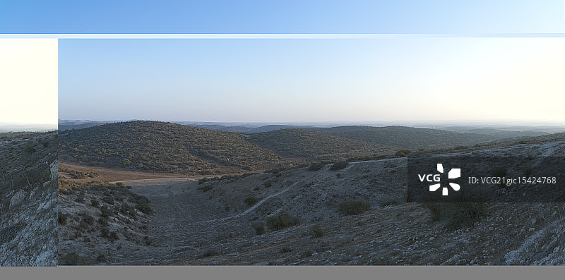 拉吉什保护区图片素材