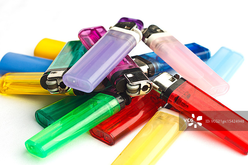 打火机图片素材