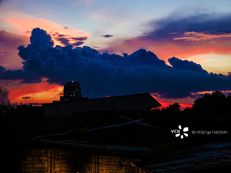 国王的辉煌图片素材