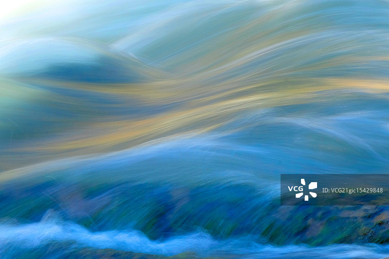 哥伦比亚河峡谷图片素材