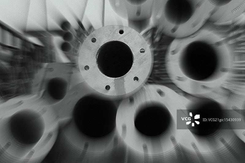 被持有的管子图片素材