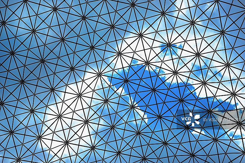 生物圈III图片素材