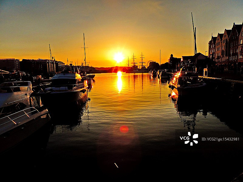 Inna Cleanbergen摄影作品图片素材