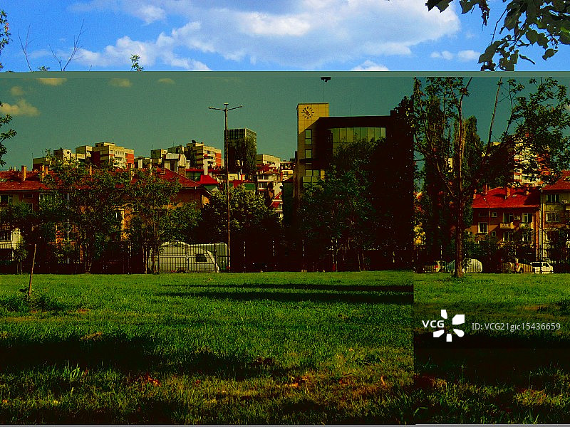 索非亚，保加利亚图片素材