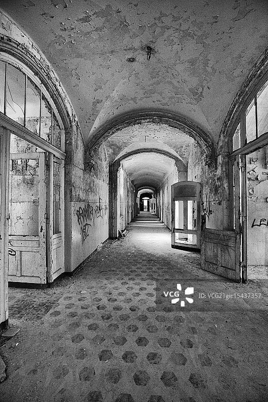 贝利茨医院图片素材