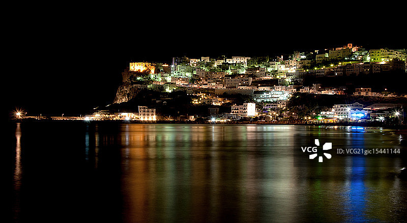 意大利佩斯基奇图片素材