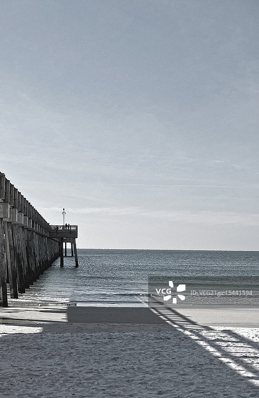 佛罗里达州巴拿马城图片素材