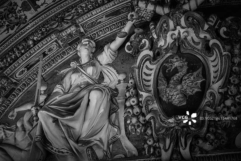 梵蒂冈图片素材