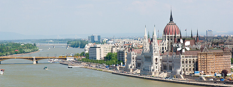 布达佩斯图片素材