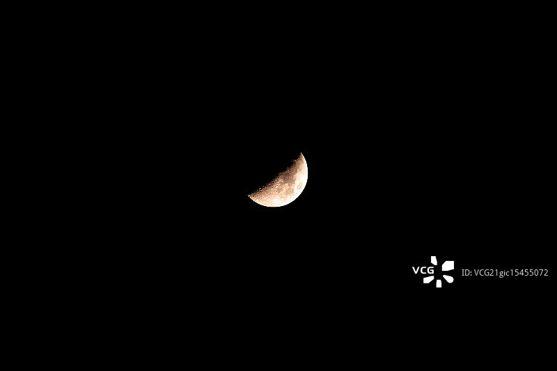 半月图片素材