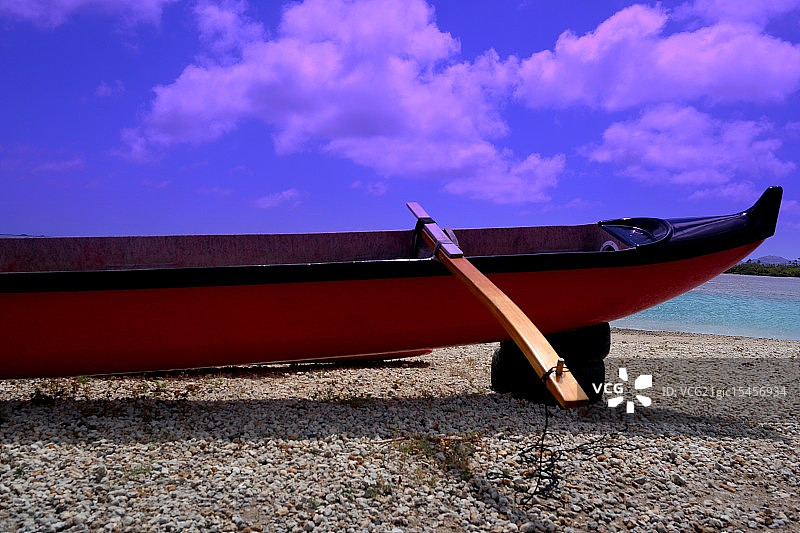 夏威夷图片素材