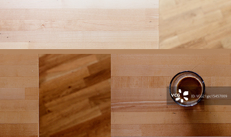 乡村浓缩咖啡图片素材