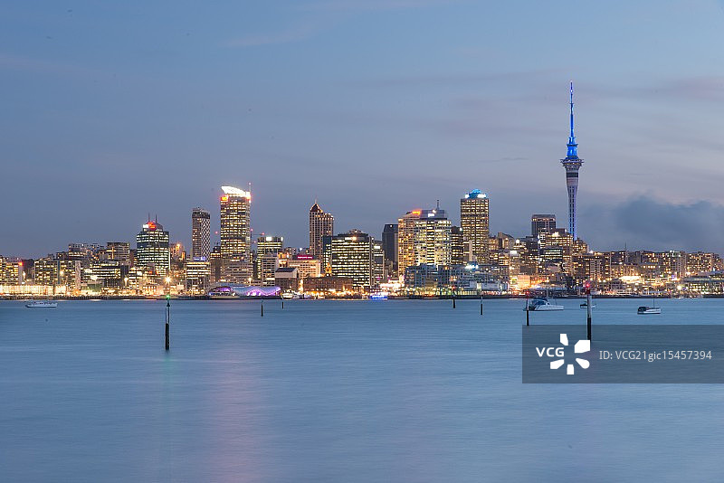 奥克兰图片素材