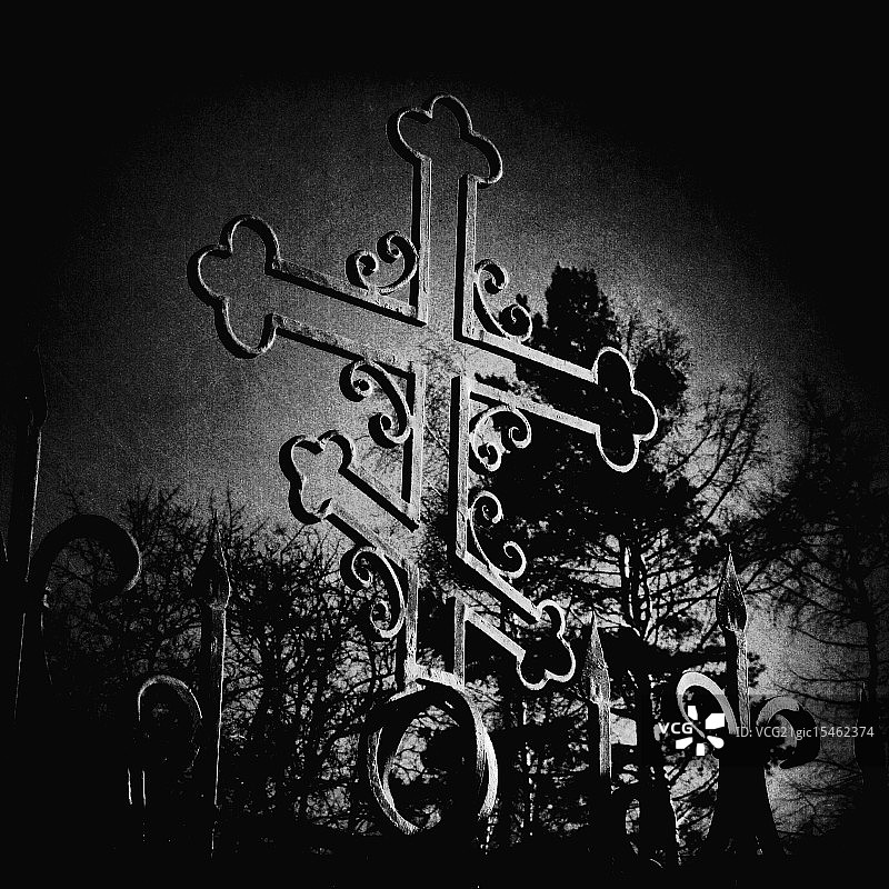 黎明前的三秒图片素材