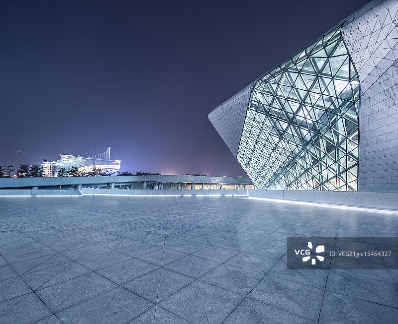 广州大剧院图片素材