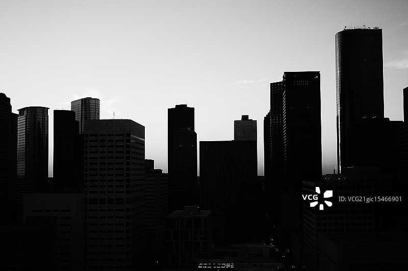 休斯顿图片素材