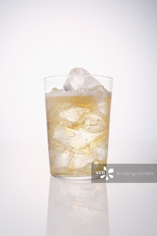 姜汁艾尔图片素材