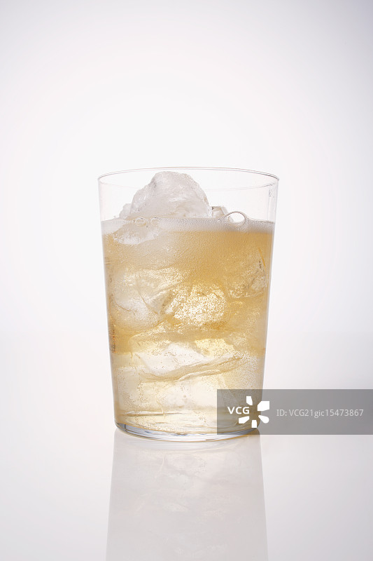 姜汁艾尔图片素材