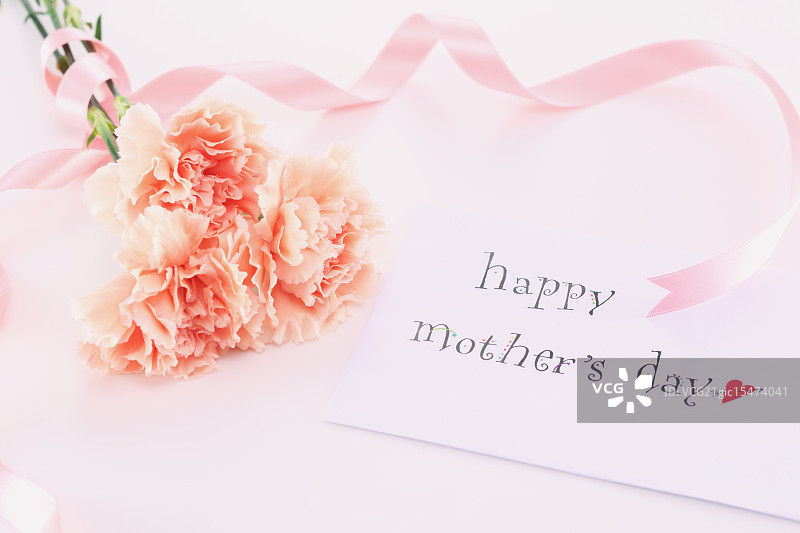 母亲节礼物图片素材