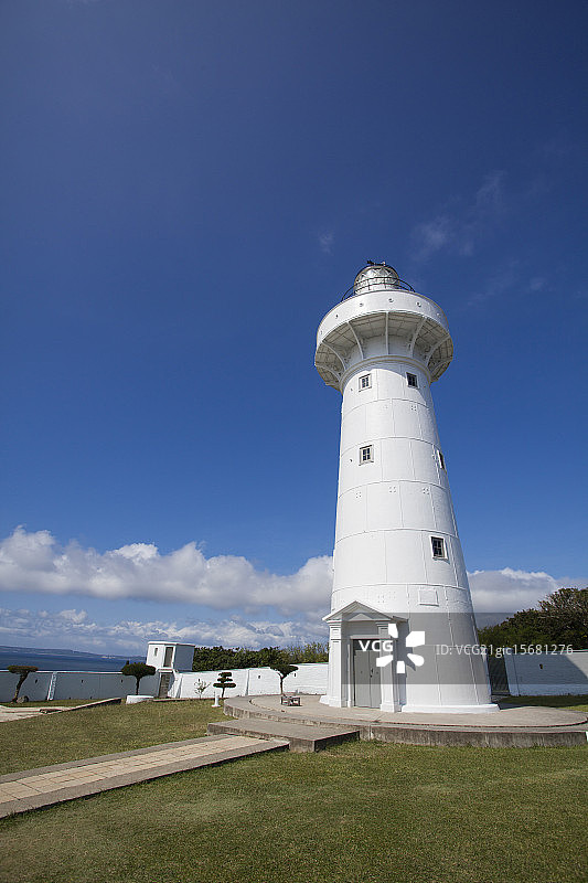 垦丁公园图片素材