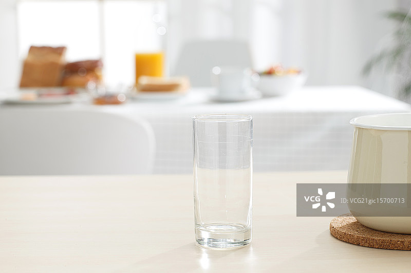 白开水图片素材