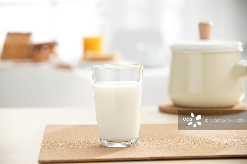 营养的早餐图片素材