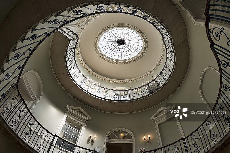 尼尔森楼梯图片素材