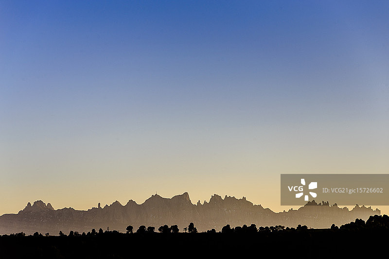 蒙特塞拉特图片素材