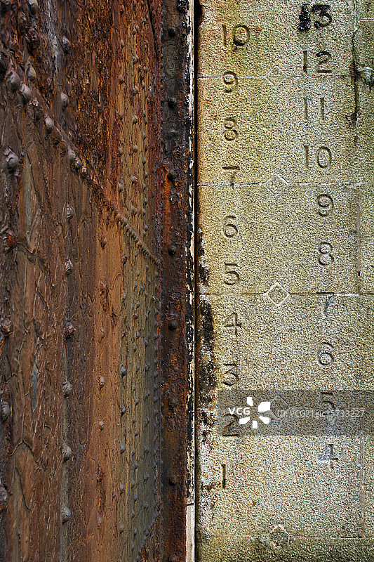 贝尔法斯特泰坦尼克码头图片素材