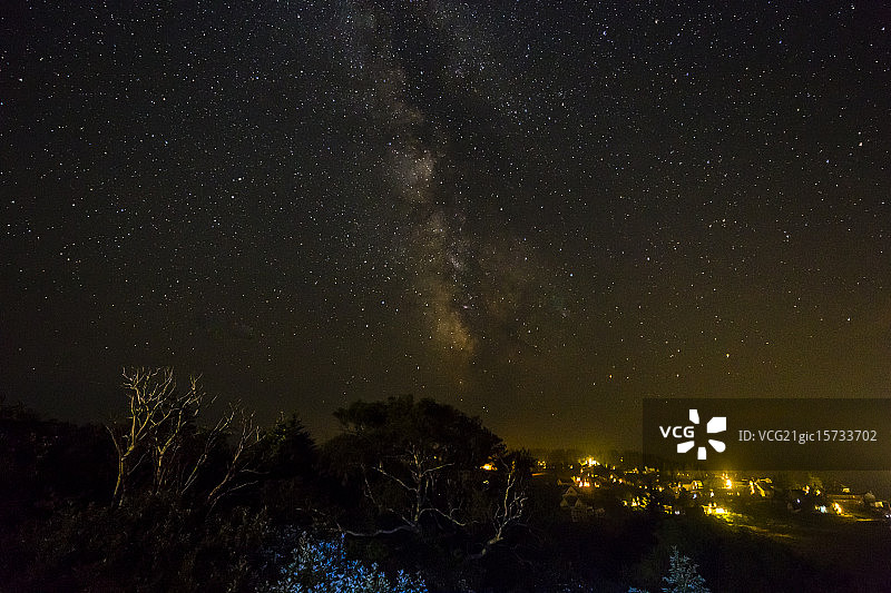 莫尼根岛图片素材