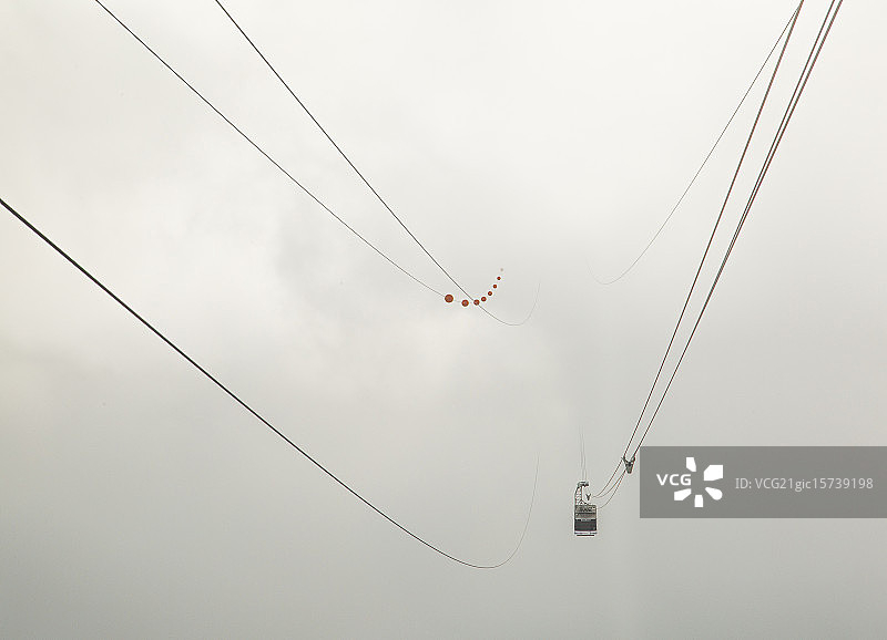 进入云端图片素材