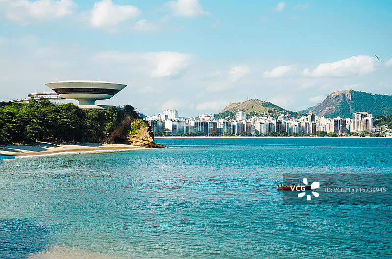 当代艺术博物馆图片素材