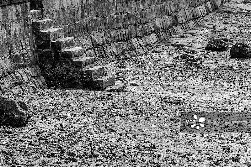 小心脚下图片素材