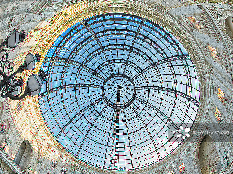 圆顶建筑图片素材