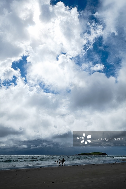 阿基尔岛图片素材