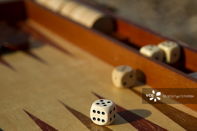 双陆棋图片素材