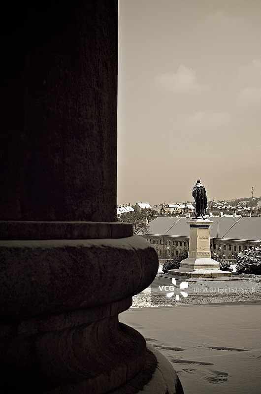 埃斯泰尔戈姆图片素材