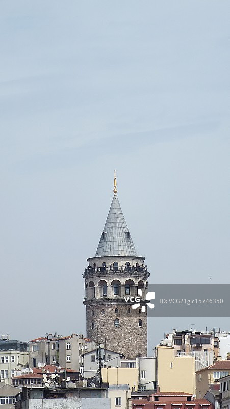 加拉塔塔图片素材