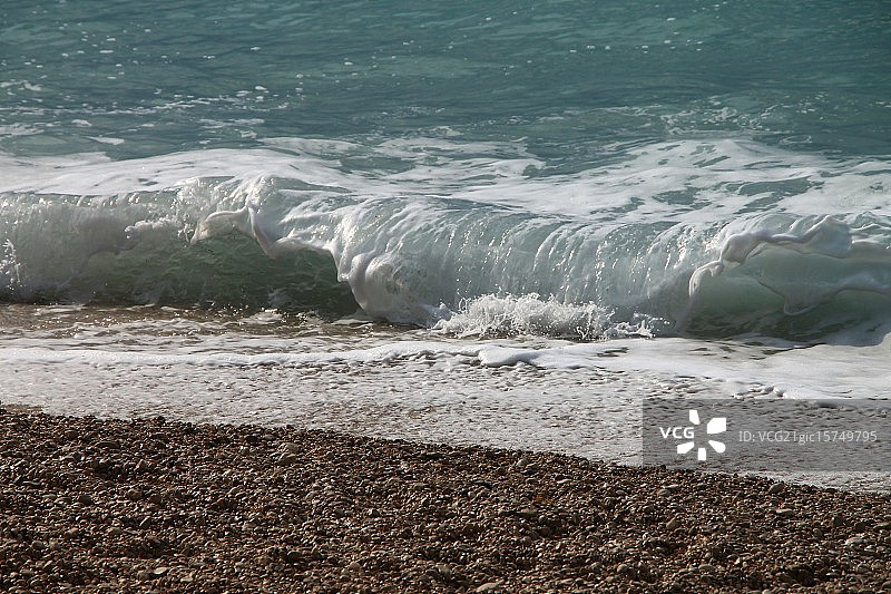 亚得里亚海图片素材