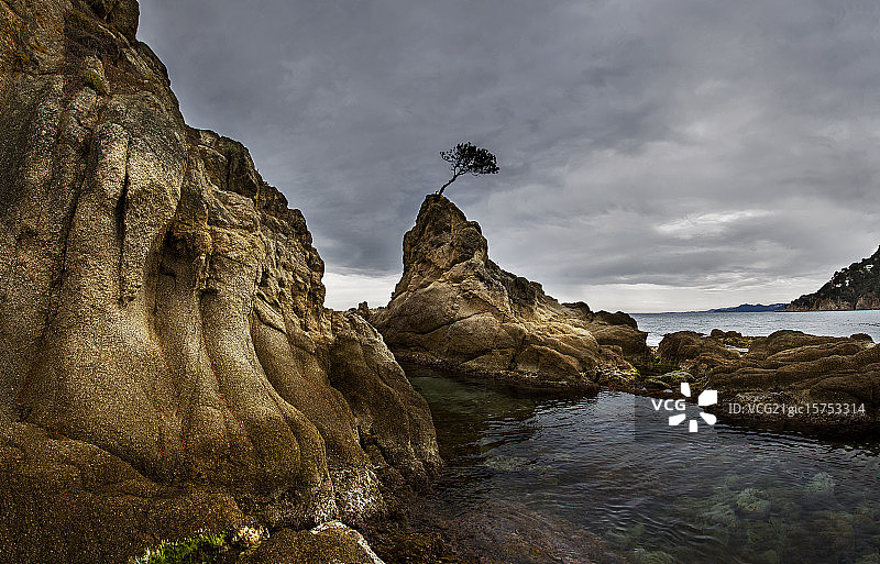 洛雷特卡拉皮图片素材