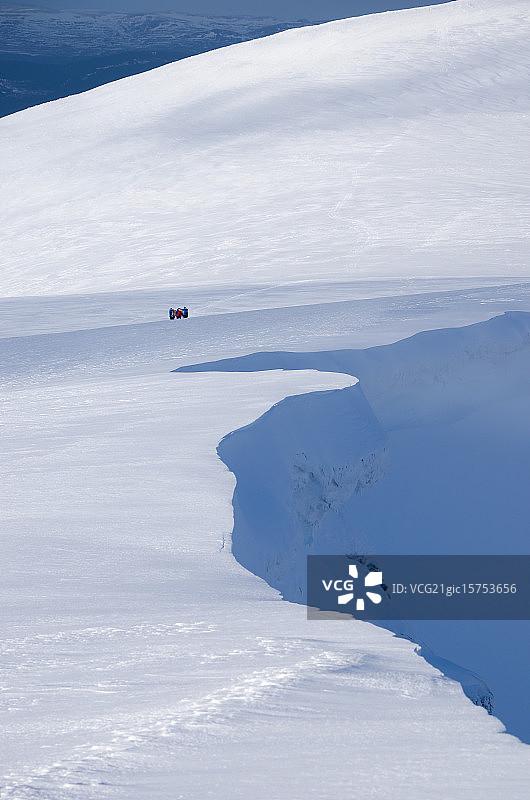 凯恩戈姆山冬季图片素材