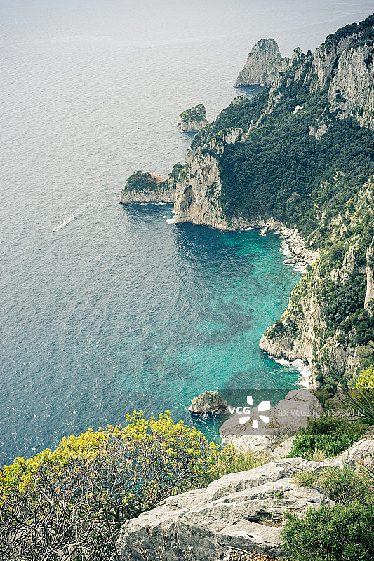 卡普里图片素材