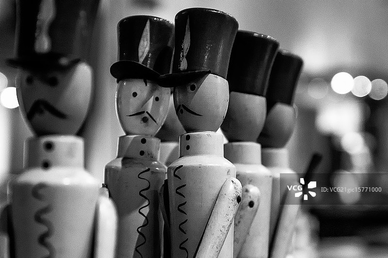 玩具士兵图片素材